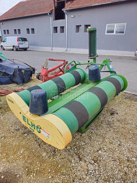 Carraro VAKUMIRKA / OMOTAC BALA