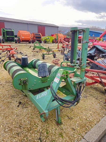 Carraro VAKUMIRKA / OMOTAC BALA