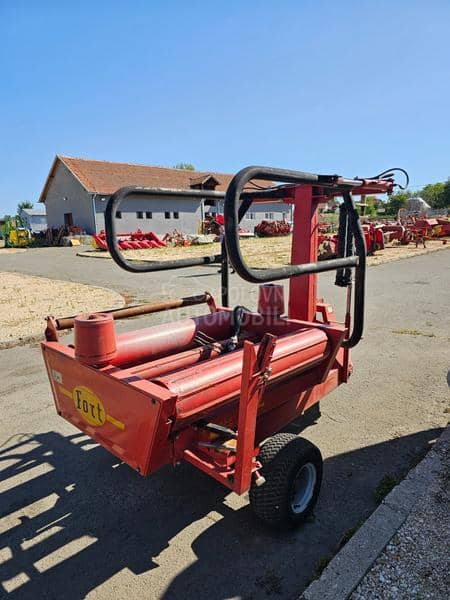 Carraro VAKUMIRKA / OMOTAC BALA