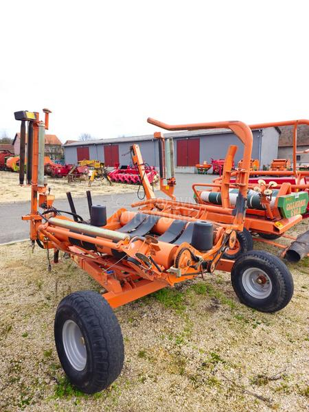 Carraro VAKUMIRKA / OMOTAC BALA