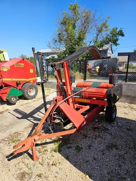 Carraro VAKUMIRKA / OMOTAC BALA