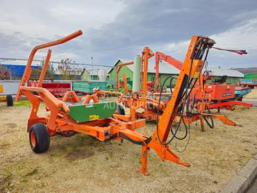 Carraro VAKUMIRKA / OMOTAC BALA