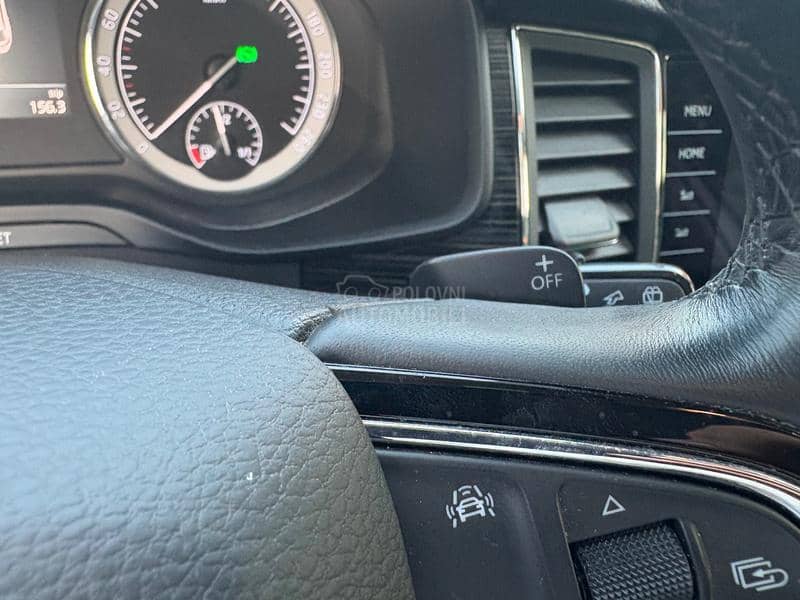 Škoda Kodiaq 2,0dsg