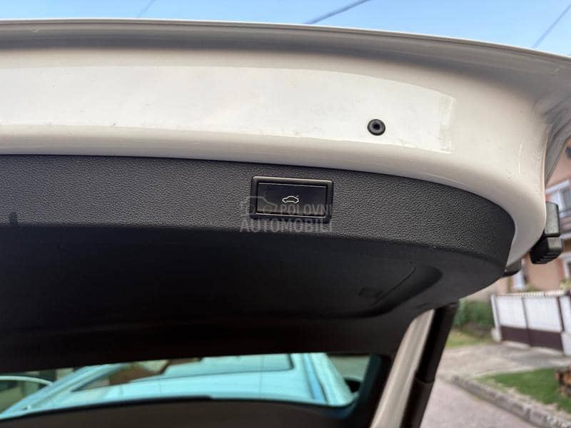 Škoda Kodiaq 2,0dsg