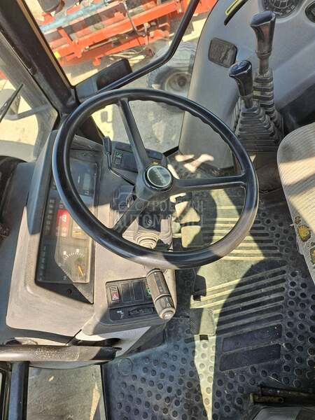 Case IH CS94