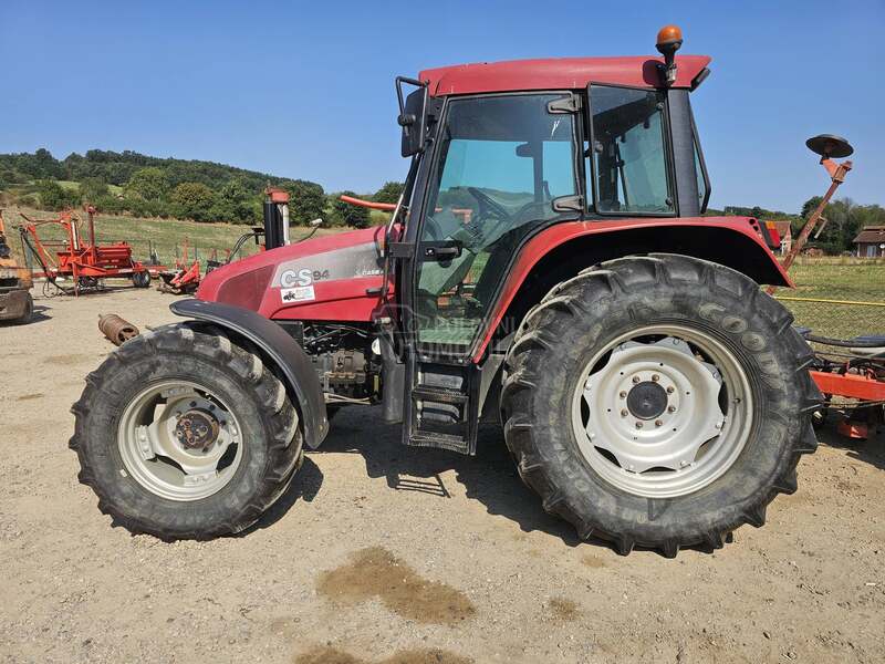 Case IH CS94