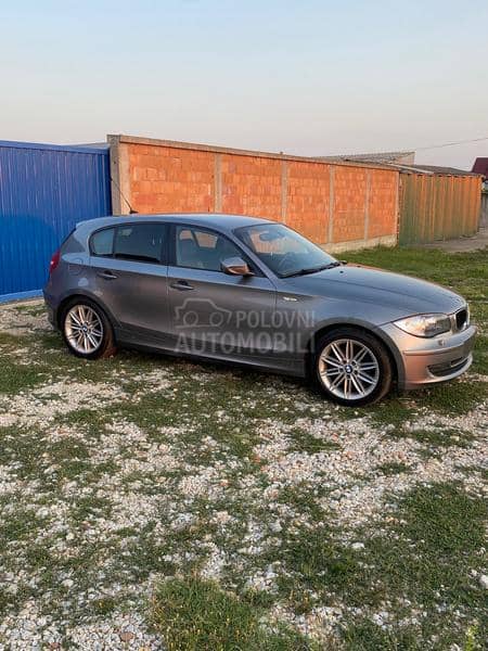 BMW 118 