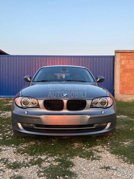 BMW 118 
