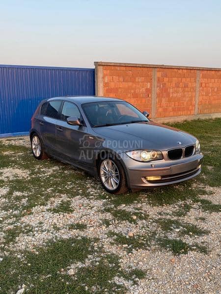 BMW 118 