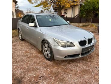 Bubrezi za BMW Serija 5