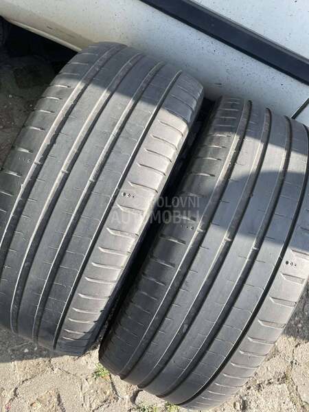 Michelin 235/45 R18 Letnja