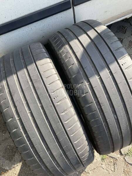 Michelin 235/45 R18 Letnja