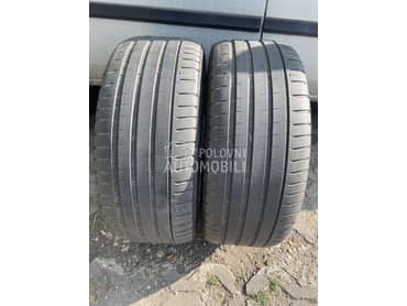 Michelin 235/45 R18 Letnja