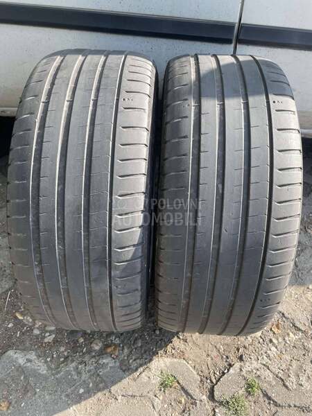 Michelin 235/45 R18 Letnja