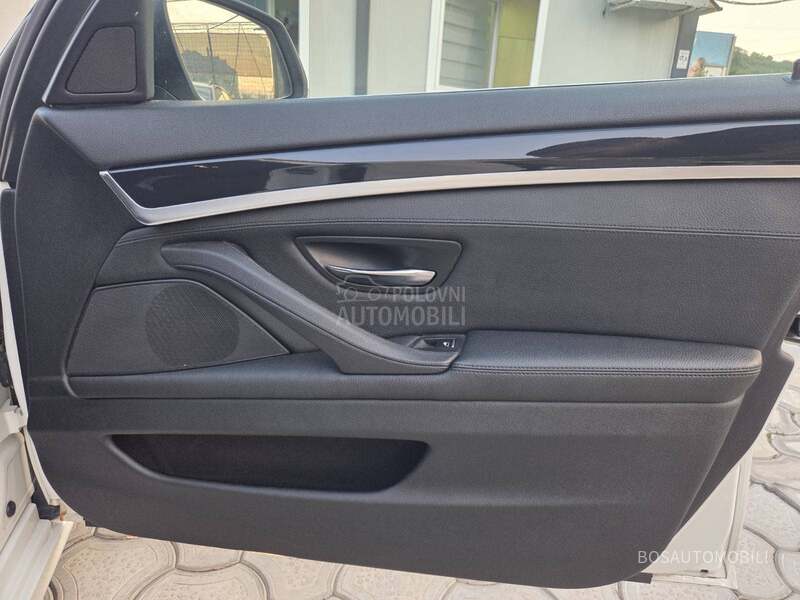 BMW 520 2.0 x drive