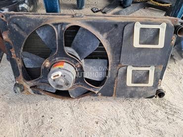 Delovi za Volkswagen Golf 2, Golf 3, Passat B3 ... od 1987. do 1998. god.