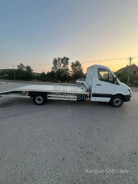 Mercedes Benz 319 