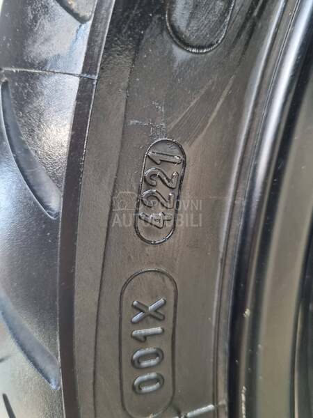 Suzuki GS500F A2 OPIS
