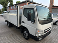 Mitsubishi Canter 35 3,5 S13