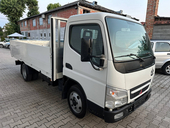 Mitsubishi Canter 35 3,5 S13