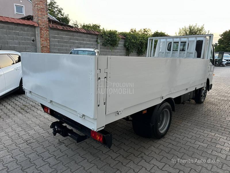Mitsubishi Canter 35 3,5 S13