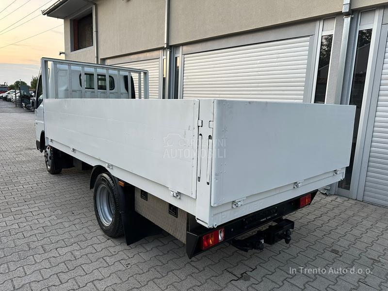 Mitsubishi Canter 35 3,5 S13