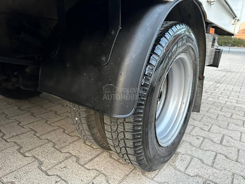 Mitsubishi Canter 35 3,5 S13