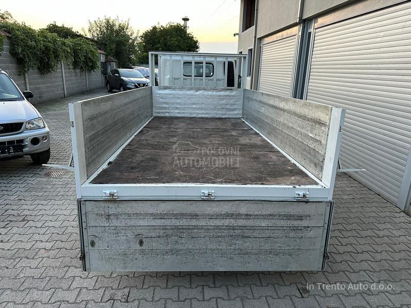 Mitsubishi Canter 35 3,5 S13