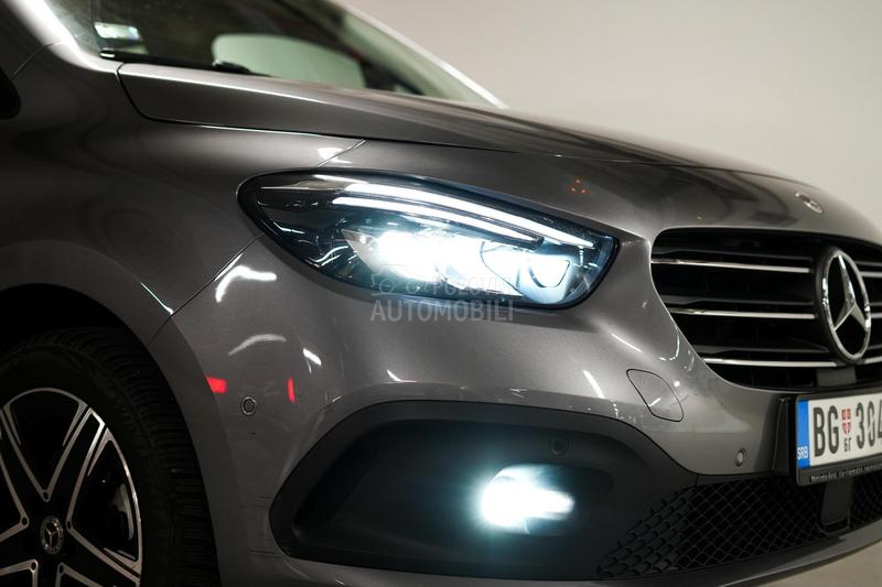 Mercedes Benz T Klasa 180