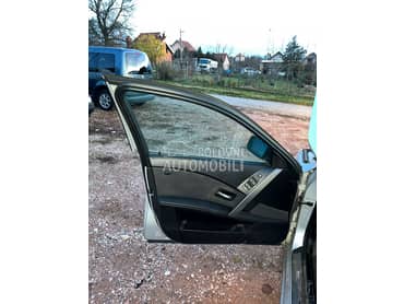 Unutrasnja kvaka vrata za BMW Serija 5