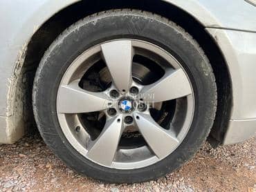 Poklopci za felne za BMW Serija 5