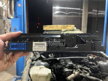 Klimatronik za BMW Serija 5