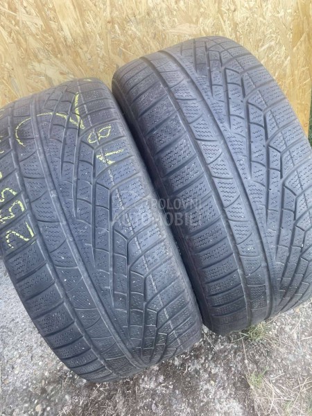 Pirelli 255/40 R19 Zimska