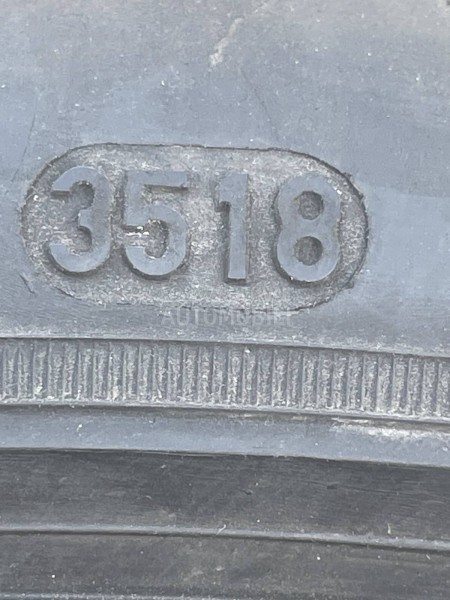 Pirelli 255/40 R19 Zimska