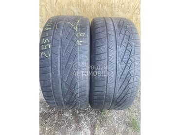 Pirelli 255/40 R19 Zimska
