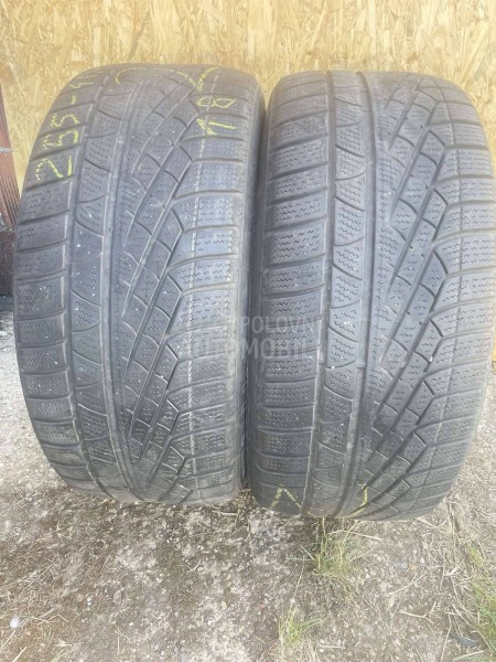 Pirelli 255/40 R19 Zimska