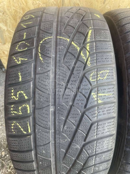 Pirelli 255/40 R19 Zimska