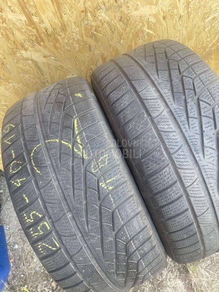 Pirelli 255/40 R19 Zimska