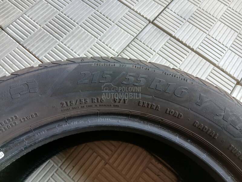 Matador 215/55 R16 Letnja