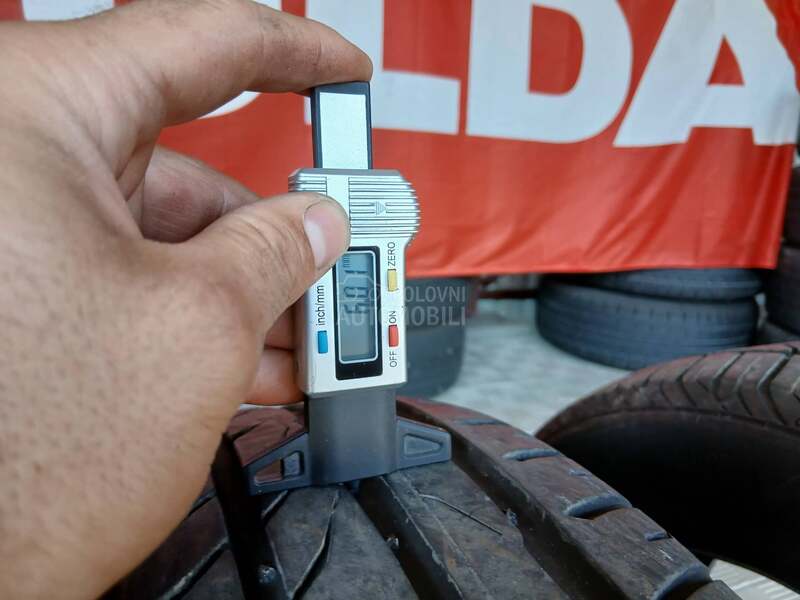 Matador 215/55 R16 Letnja
