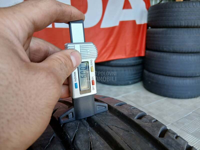 Matador 215/55 R16 Letnja
