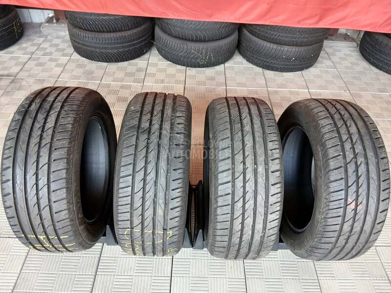 Matador 215/55 R16 Letnja