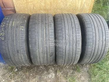 Continental 285/40 R21 Letnja
