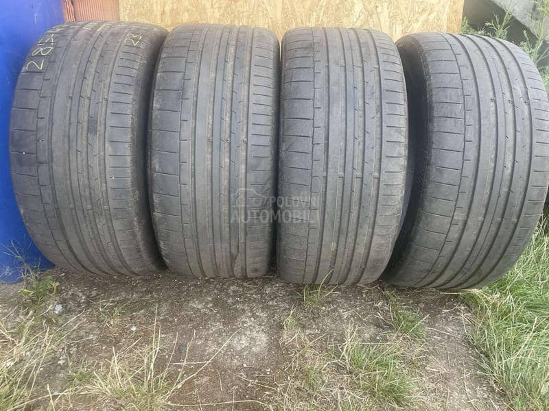Continental 285/40 R21 Letnja