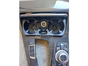 Držač čaša za BMW 520