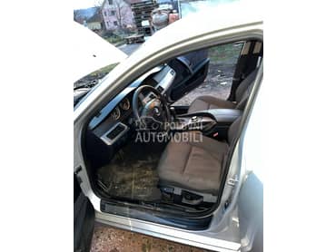 Naslon za ruku za BMW Serija 5