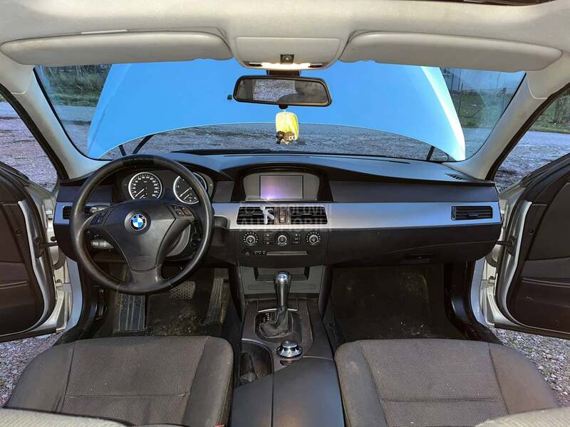 Airbag volana
