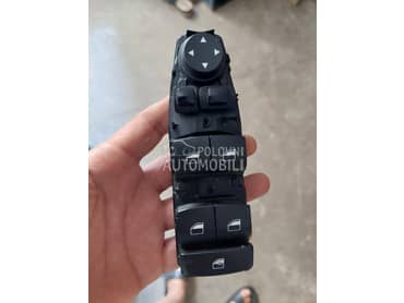 Prekidač stakala za BMW 520