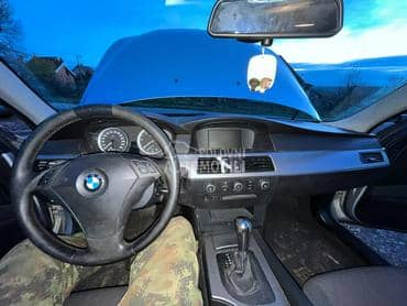 Volan za BMW Serija 5