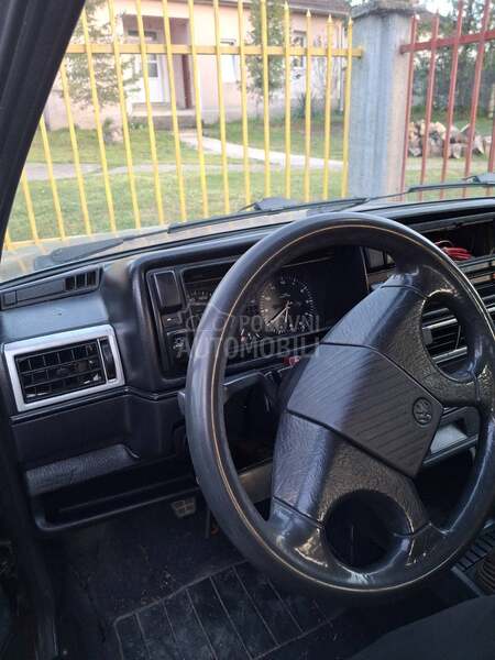 Volkswagen Golf 2 